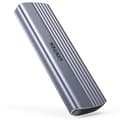Miniatyrbillede 5 af 6: m.2-drevkabinet - Unitek S1241B01 1x M.2 NVMe USB-C 10Gbps