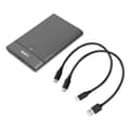 Miniatyrbillede 4 af 8: iBox HD-06 2,5" harddiskkabinet