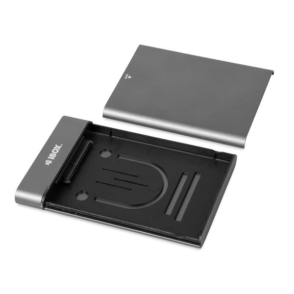 iBox HD-06 2,5" harddiskkabinet