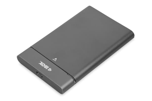 iBox HD-06 2,5" harddiskkabinet