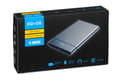 Miniatyrbillede 8 af 8: iBox HD-06 2,5" harddiskkabinet
