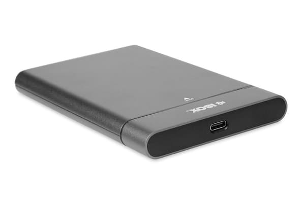 iBox HD-06 2,5" harddiskkabinet