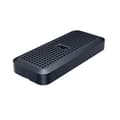 Miniatyrbillede 1 af 2: Targus Hyper - HyperDrive EcoSmart USB4 SSD-kabinet