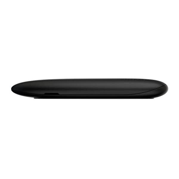 ASUS COBBLE Musta USB 3.2 GEN 2x1 Type C SSD -kotelo