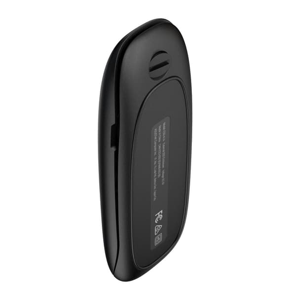 ASUS COBBLE Musta USB 3.2 GEN 2x1 Type C SSD -kotelo