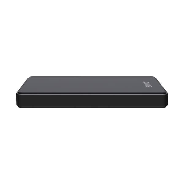 Savio 2,5" extern hårddisk/SSD-kabinett, USB 3.0, AK-65
