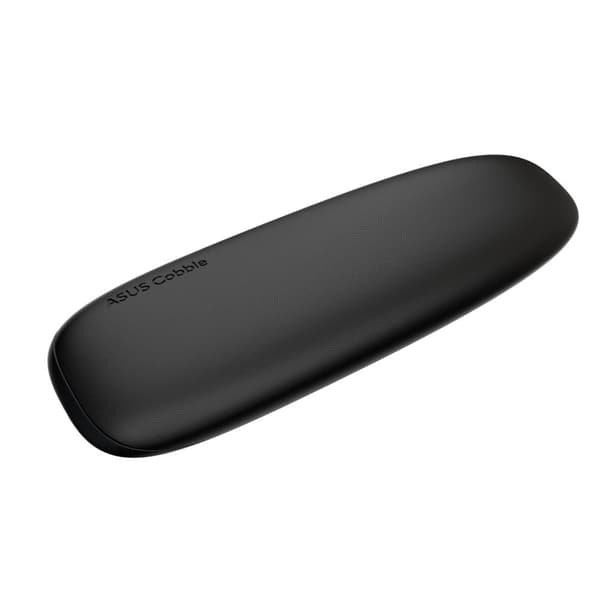 ASUS COBBLE Black (ESD-A1A/BLK) SSD-kabinett M.2