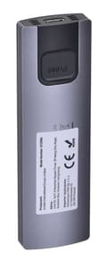 Pikkukuva 2 / 7: UNITEK M.2 -KOTELO, USB 3.2 Gen2 Type-C M.2 NVME/SATA SSD