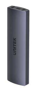 Pikkukuva 1 / 7: UNITEK M.2 -KOTELO, USB 3.2 Gen2 Type-C M.2 NVME/SATA SSD