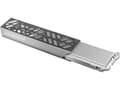 Miniatyrbillede 1 af 4: COOLER MASTER EKSTERNT KABILT ORACLE AIR M.2