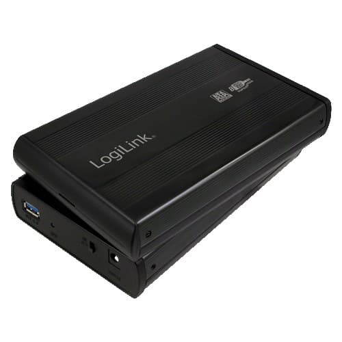 AOC 16G3 bärbar TV/skärm Bärbar skärm Svart, Röd 39,6 cm (15,6") TFT 1920 x 1080 pixlar Svart