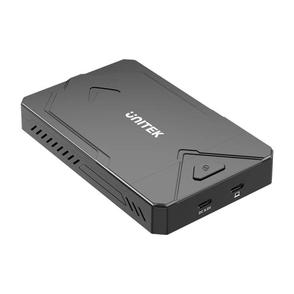 UNITEK SSD-KABILT M.2 NVME & SATA 10GB USB-C/A