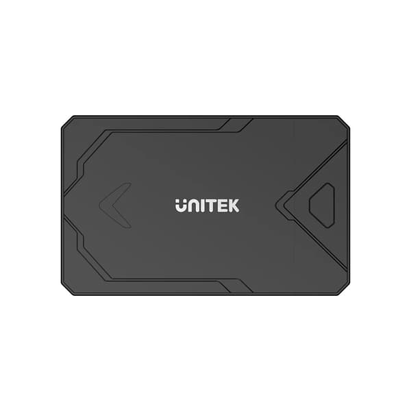 UNITEK SSD-KABILT M.2 NVME & SATA 10GB USB-C/A