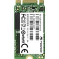 Miniatyrbild 1 av 2: Transcend 400S 128 GB Intern SATA M.2 SSD 2242 M.2 SATA 6 Gb/s Box TS128GMTS400S