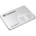 Miniatyrbild 1 av 3: Transcend SSD370S 64 GB SSD-Hårddisk 2.5 SATA 6 Gb/s Box TS64GSSD370S