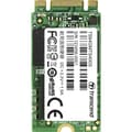 Miniatyrbild 1 av 2: Transcend 400S 64 GB Intern SATA M.2 SSD 2242 M.2 SATA 6 Gb/s Box TS64GMTS400S
