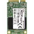 Miniatyrbild 1 av 2: Transcend MSA230S 64 GB SSD-hårddisk mSATA mSATA Box TS64GMSA230S