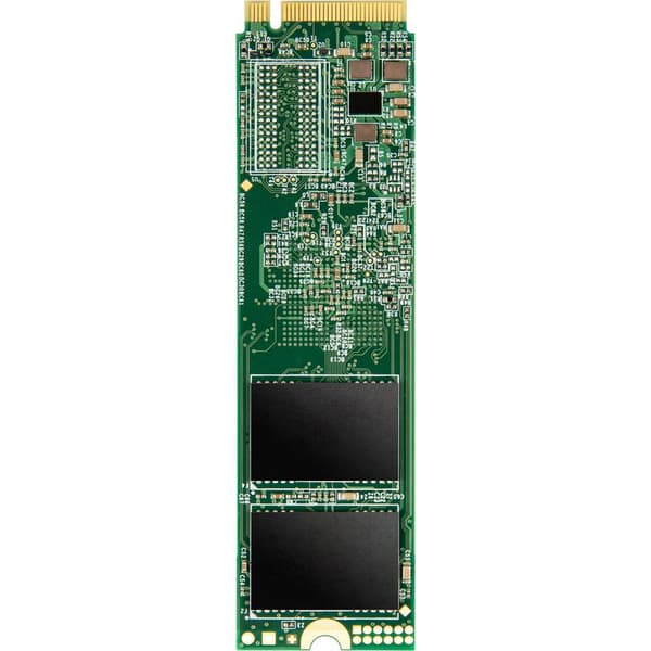 Transcend 220S 256 GB Intern NVMe/PCIe M.2 SSD M.2NVMe PCLe 3.0 x4 Box TS256GMTE220S