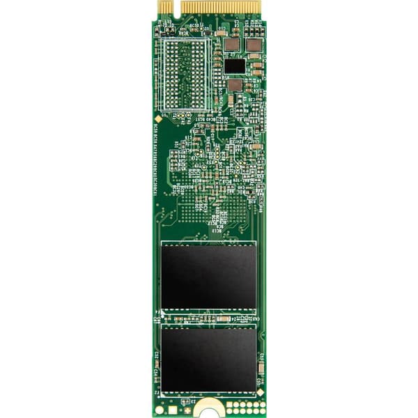 Transcend 220S 1 TB Intern NVMe/PCIe M.2 SSD M.2NVMe PCLe 3.0 x4 Box TS1TMTE220S