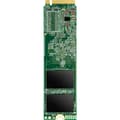 Miniatyrbild 3 av 3: Transcend 220S 512 GB Intern NVMe/PCIe M.2 SSD M.2NVMe PCLe 3.0 x4 Box TS512GMTE220S
