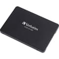 Miniatyrbild 4 av 4: Verbatim VI550 S3 128 GB SSD-Hårddisk 2.5 SATA 6 Gb/s Box 49350