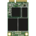 Miniatyrbild 4 av 4: Transcend MSA230S 256 GB SSD-hårddisk mSATA mSATA Box TS256GMSA230S