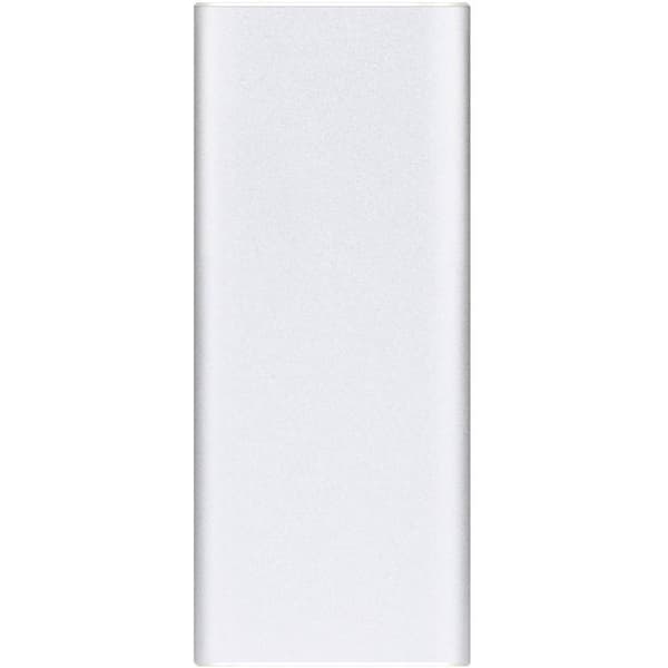 Transcend ESD240C 120 GB Extern SSD-disk USB-C® Silver TS120GESD240C