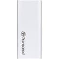 Miniatyrbild 4 av 4: Transcend ESD240C 120 GB Extern SSD-disk USB-C® Silver TS120GESD240C