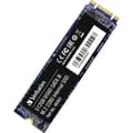 Miniatyrbild 1 av 4: Verbatim Vi560 512 GB SSD-hårddisk SATA M.2 2280 M.2 SATA 6 Gb/s Box 49363