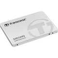 Miniatyrbild 2 av 4: Transcend SSD220Q 500 GB SSD-Hårddisk 2.5 SATA 6 Gb/s Box TS500GSSD220Q