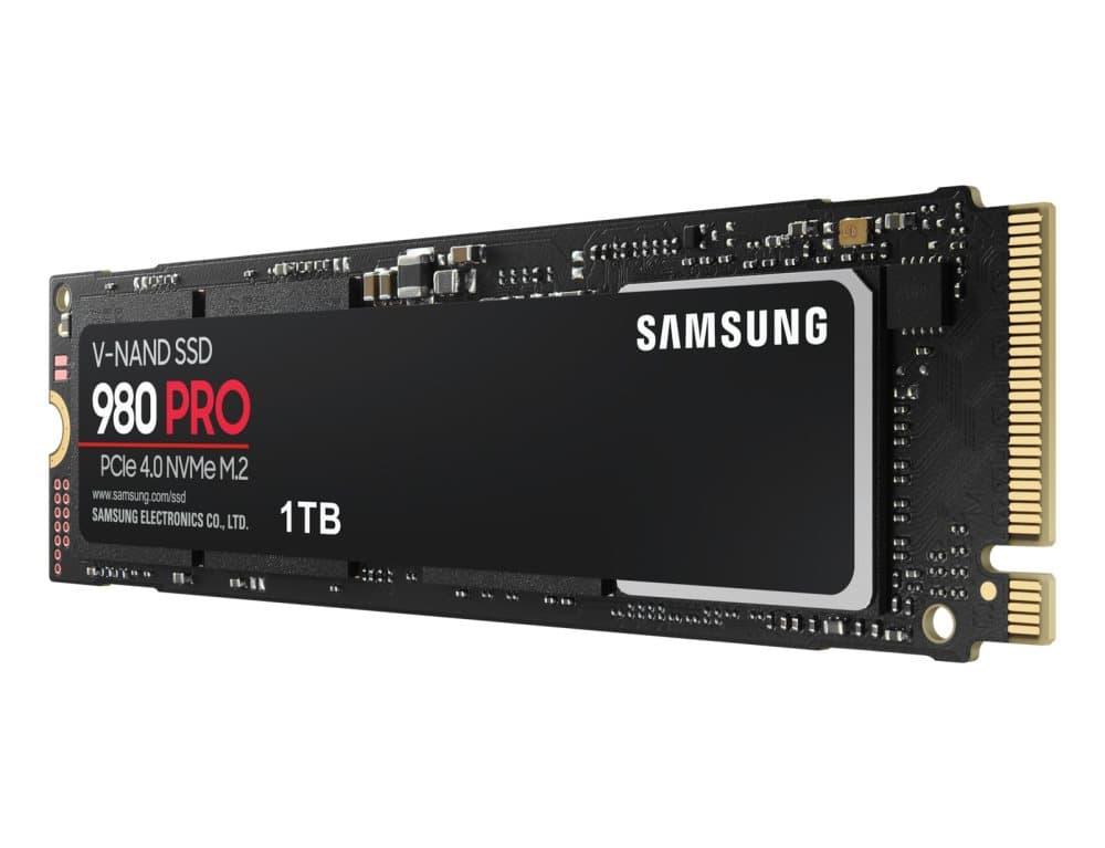 Samsung Ssd 980 Evo Pro 1 Tb M 2 Pcie Gen 4 0 X4 Nvme 1 3c Cdon