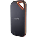 Miniatyrbild 3 av 4: SanDisk Extreme® Portable 500 GB Extern SSD-disk 2.5 USB 3.2 Gen 2 Svart, Orange SDSSDE61-500G-G25