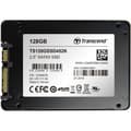 Miniatyrbild 2 av 2: Transcend SSD452K 128 GB SSD-Hårddisk 2.5 SATA 6 Gb/s Industrial TS128GSSD452K