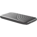 Miniatyrbild 2 av 4: WD My Passport 1 TB Extern SSD-disk 2.5 USB-C® Grå WDBAGF0010BGY-WESN