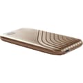 Miniatyrbild 3 av 4: WD My Passport 500 GB Extern SSD-disk 2.5 USB-C® Guld WDBAGF5000AGD-WESN