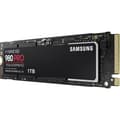 Miniatyrbild 4 av 4: Samsung 980 PRO 2 TB Intern NVMe/PCIe M.2 SSD Box MZ-V8P2T0BW