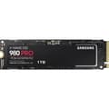 Miniatyrbild 1 av 4: Samsung 980 PRO 2 TB Intern NVMe/PCIe M.2 SSD Box MZ-V8P2T0BW
