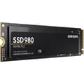 Miniatyrbild 3 av 4: Samsung 980 1 TB Intern NVMe/PCIe M.2 SSD M.2NVMe PCLe 3.0 x4 Box MZ-V8V1T0BW