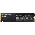 Miniatyrbild 4 av 4: Samsung 980 1 TB Intern NVMe/PCIe M.2 SSD M.2NVMe PCLe 3.0 x4 Box MZ-V8V1T0BW