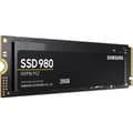 Miniatyrbild 2 av 4: Samsung 980 250 GB Intern NVMe/PCIe M.2 SSD M.2NVMe PCLe 3.0 x4 Box MZ-V8V250BW