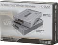 Miniatyrbild 4 av 5: Internal hard drive cassette with space for 1x2.5" SATA-/SSD