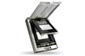 Miniatyrbild 2 av 5: Internal hard drive cassette with space for 1x2.5" SATA-/SSD