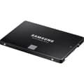 Miniatyrbild 3 av 4: Samsung 870 EVO 1 TB SSD-Hårddisk 2.5 SATA 6 Gb/s Box MZ-77E1T0B/EU