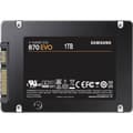 Miniatyrbild 4 av 4: Samsung 870 EVO 1 TB SSD-Hårddisk 2.5 SATA 6 Gb/s Box MZ-77E1T0B/EU