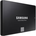 Miniatyrbild 2 av 4: Samsung 870 EVO 1 TB SSD-Hårddisk 2.5 SATA 6 Gb/s Box MZ-77E1T0B/EU