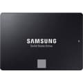 Miniatyrbild 1 av 4: Samsung 870 EVO 1 TB SSD-Hårddisk 2.5 SATA 6 Gb/s Box MZ-77E1T0B/EU