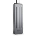 Miniatyrbild 6 av 6: Extern hårddisk - SEAGATE - Expansion Portable - 2 TB - USB 3.0 (STKM2000400)