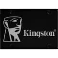 Miniatyrbild 1 av 4: Kingston SKC600 256 GB SSD-Hårddisk 2.5 Box SKC600/256G