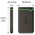 Miniatyrbild 3 av 3: HDD StoreJet 2.5"   1TB USB3