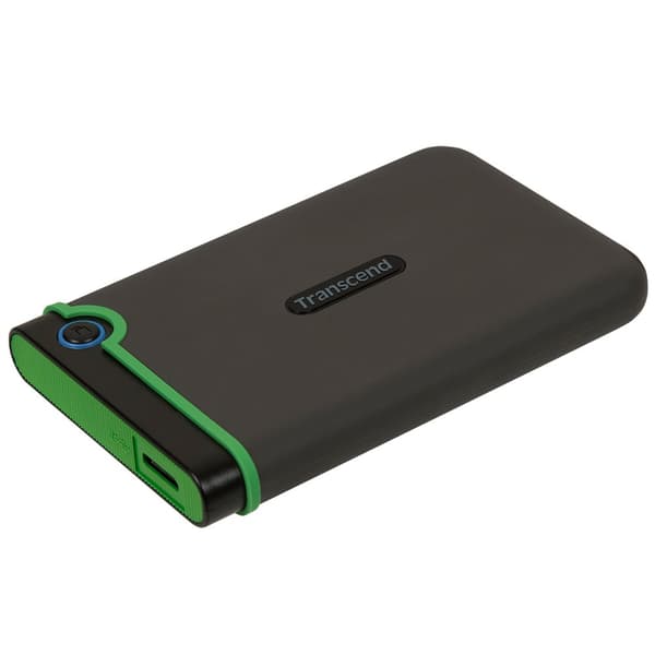 HDD StoreJet 2,5" 2TB USB3
